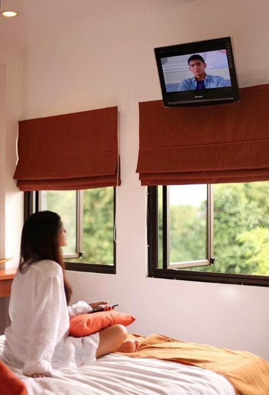 Amira Hotel Bandung Cameră foto