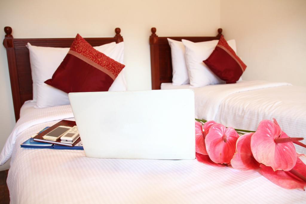 Amira Hotel Bandung Cameră foto