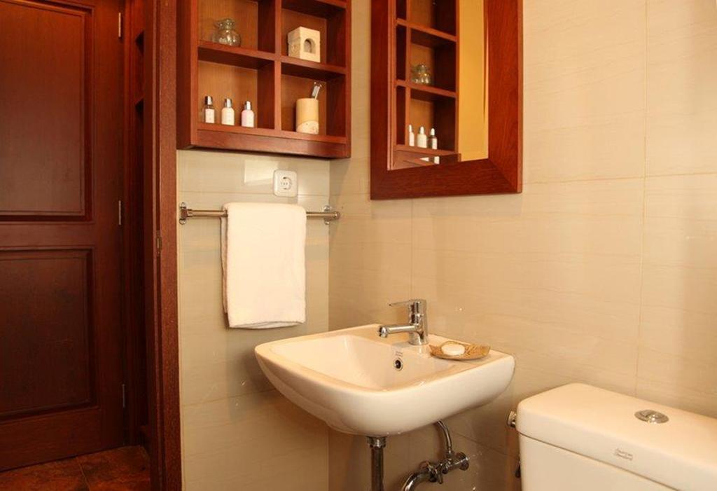 Amira Hotel Bandung Cameră foto