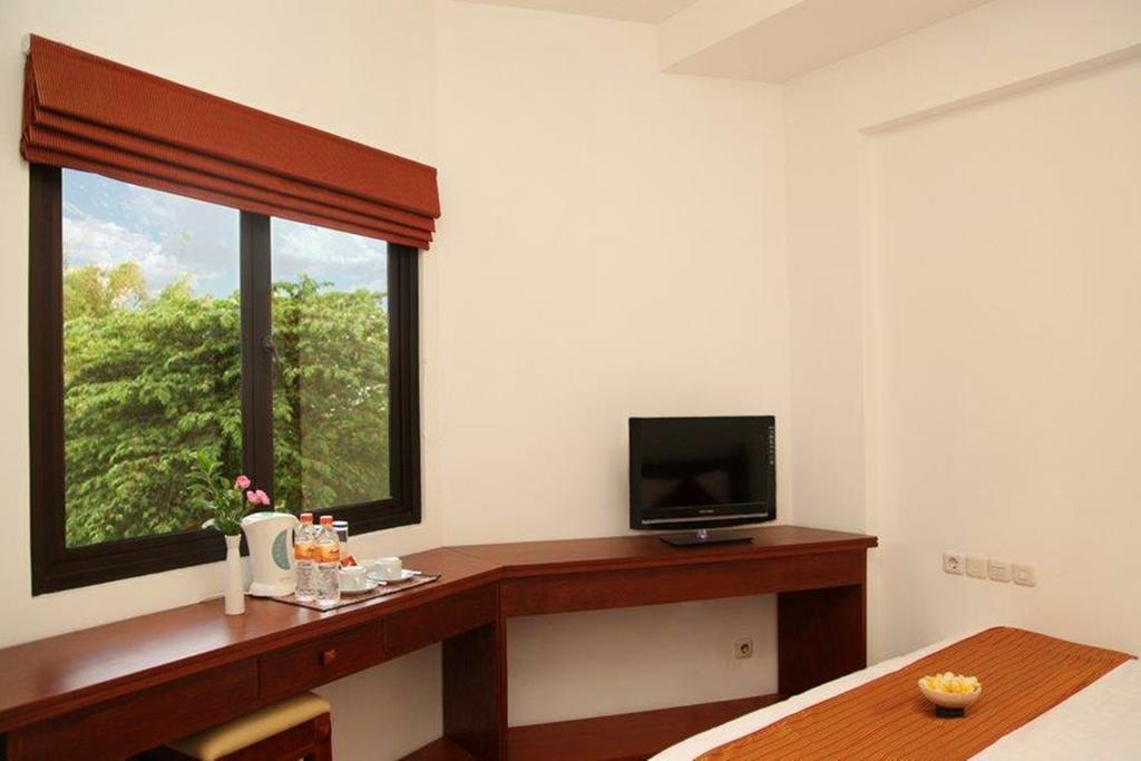 Amira Hotel Bandung Cameră foto
